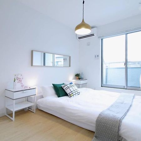 Bhotel Ball Park - Newlybuild 2 Bedrm Apt 2 Mins Baseball Museum 4Ppl 广岛 外观 照片