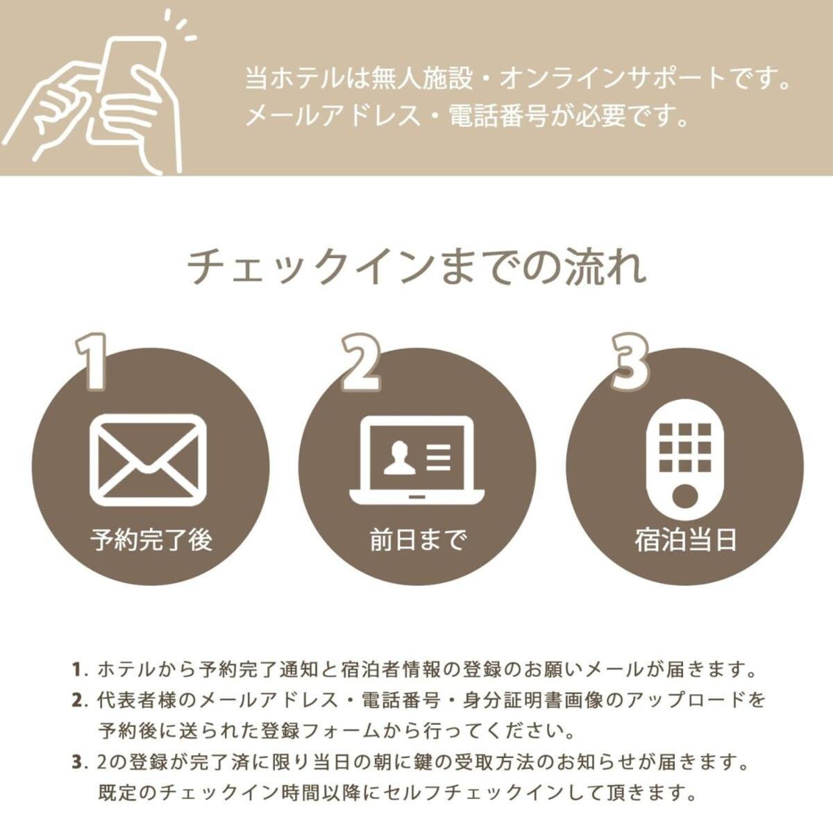 Bhotel Ball Park - Newlybuild 2 Bedrm Apt 2 Mins Baseball Museum 4Ppl 广岛 外观 照片