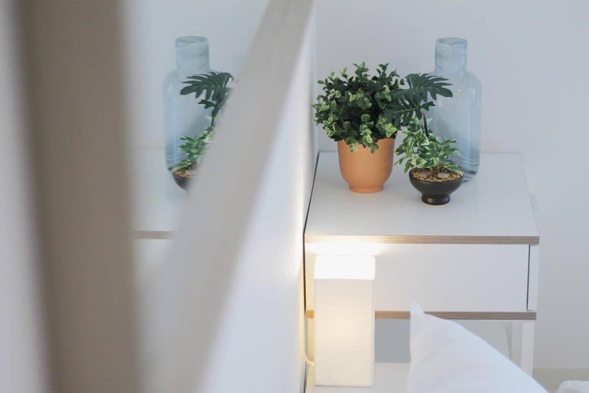 Bhotel Ball Park - Newlybuild 2 Bedrm Apt 2 Mins Baseball Museum 4Ppl 广岛 外观 照片